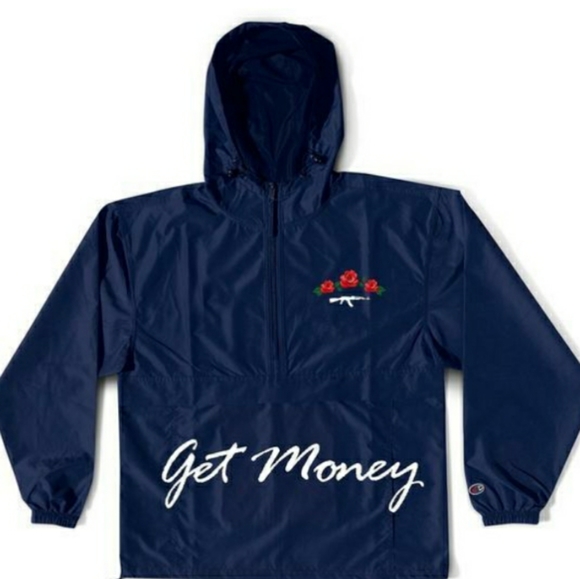 Windbreakers